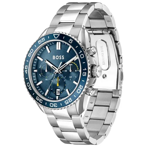 보스 Runner 44 mm 시계 141953096