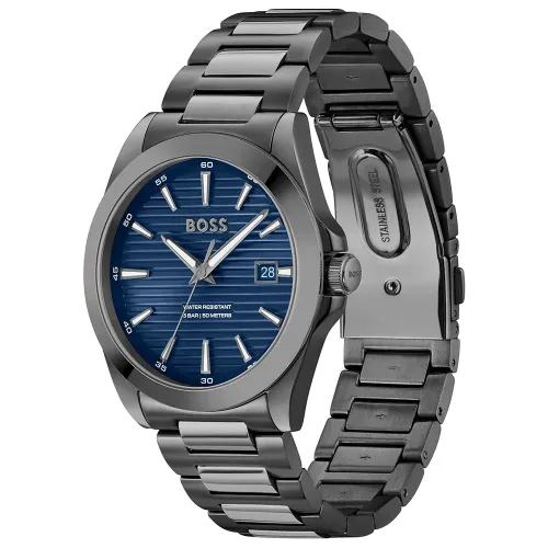 보스 Strike 41 mm 시계 141953106