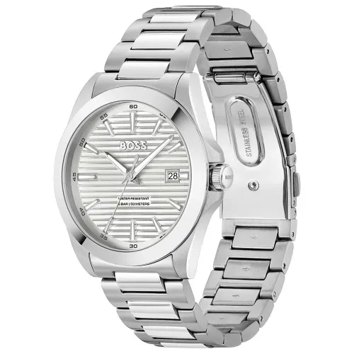 보스 Strike 41 mm 시계 141953108