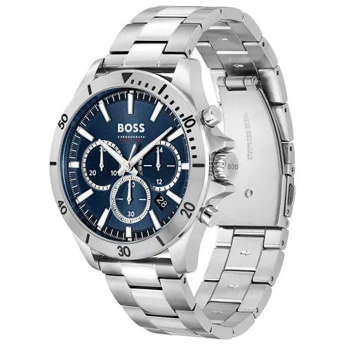 보스 Troper 45 mm 시계 141953116