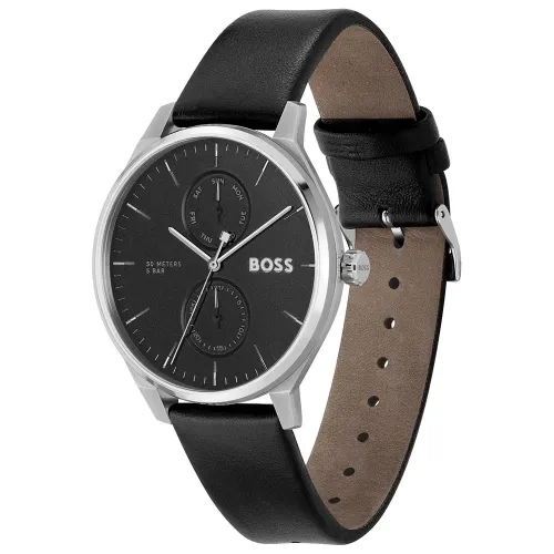 보스 Tyler 43 mm 시계 141953118