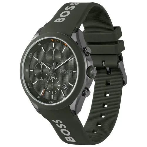 보스 Velocity 44 mm 시계 141953120
