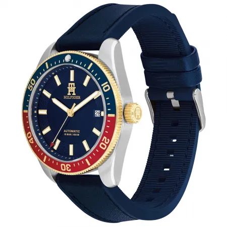 타미힐피거 Th85 Automatic 40 mm 시계 141953218