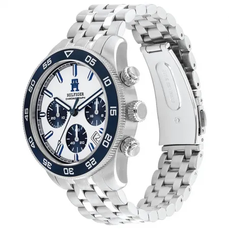 타미힐피거 Th85 Chrono 41 mm 시계 141953223