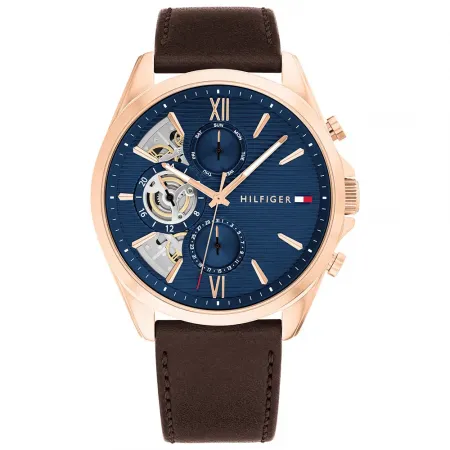 타미힐피거 Baker 44 mm 시계 141955760