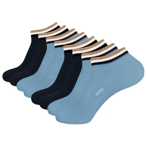 보스 As Uni Stripe Cc 10249325 01 양말 2 켤레 141956073