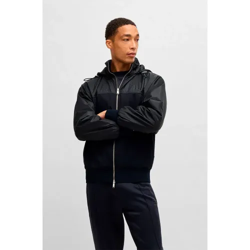 보스 C Steele 71 Ps 스웨터 141956095