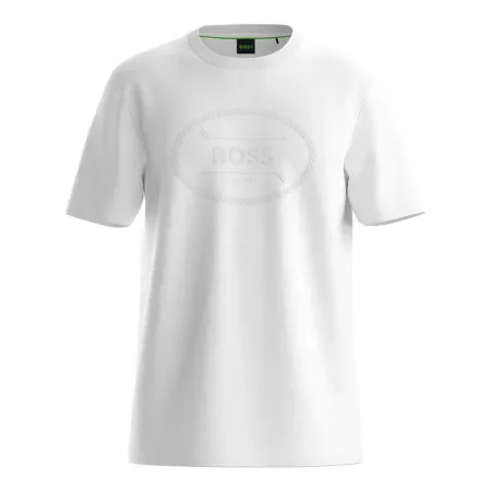 보스 Logo Heritage 10269604 01 티셔츠 141956188