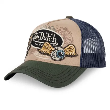 본더치 Patches 7 모자 141958679