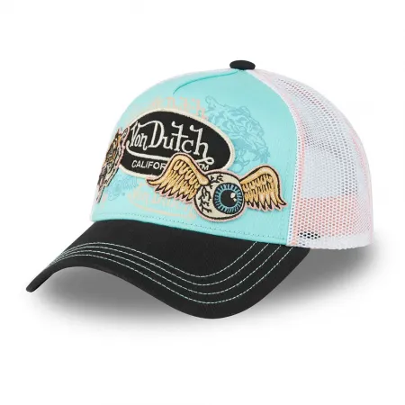 본더치 Patches 8 모자 141958680
