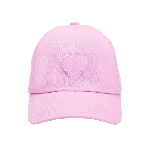 휴고 보스 Alyce Heart BLUE 비니 141958947