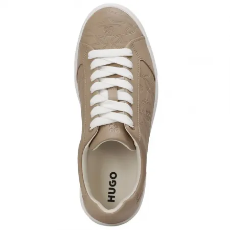 휴고 보스 Morrie 운동화 141959060