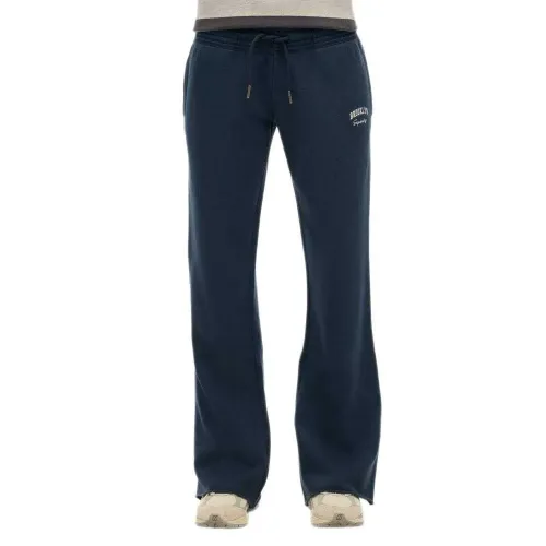 슈퍼드라이 Athletic Flare Fit 조거바지 141962145