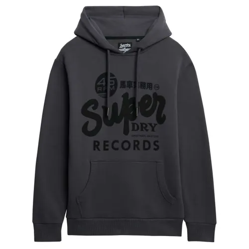 슈퍼드라이 Records 후드티 141962381