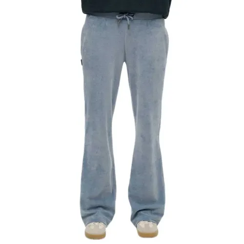 슈퍼드라이 W7011203A Wide Leg 조거바지 141962453