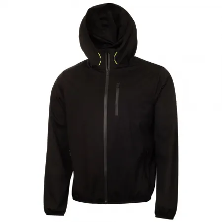 캘빈클라인 Augusta Lined Hooded Windbreaker 자켓 141964544