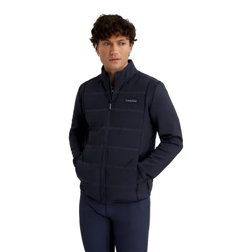 캘빈클라인 Houston Hybrid Full Zip 자켓 141964629