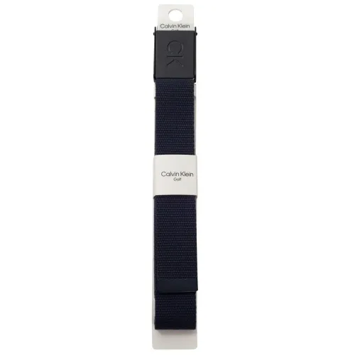캘빈클라인 Monogram Buckle 벨트 141964647