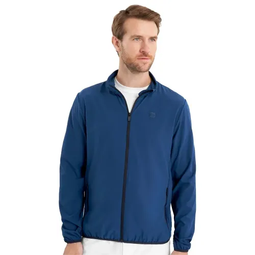 캘빈클라인 Motion Full Zip Windbreaker 자켓 141964648