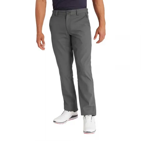 캘빈클라인 Regular Fit Tech Warm 바지 141964706