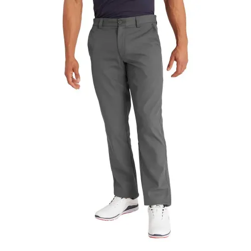 캘빈클라인 Regular Fit Tech Warm 바지 141964706