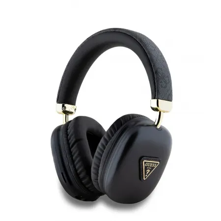 게스 PU Leather 4G triangle Logo 무선 헤드폰 141986070