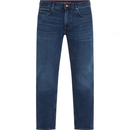 타미힐피거 Core Straight Fit Denton 청바지 리퍼비쉬 141991677