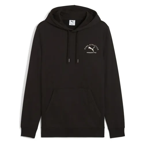 푸마 Class 그래픽 후드티 142006546