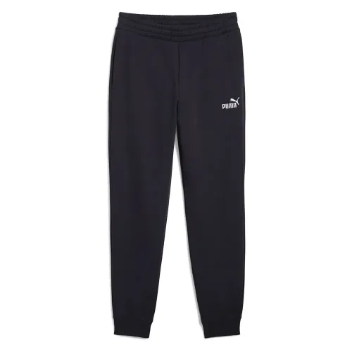 푸마 ESS No 1 로고 Regular Fit 운동복 바지 142006852