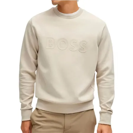 보스 Salbo 10256713 스웨터 142010135
