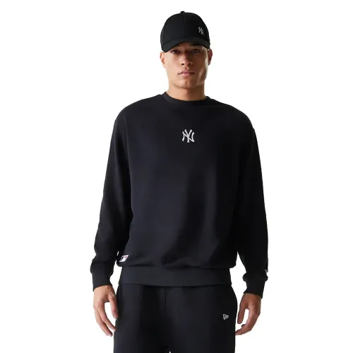 뉴에라 MLB Le Midi Bb 뉴욕 양키즈 스웨터 142030277