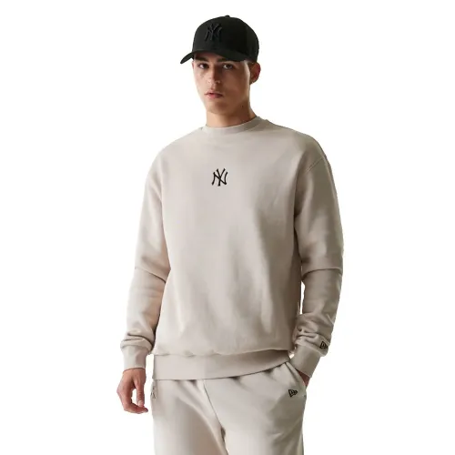 뉴에라 MLB Le Midi Bb 뉴욕 양키즈 스웨터 142030281