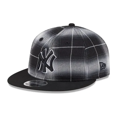 뉴에라 950RC Plaid 25830 뉴욕 양키즈 모자 142037465