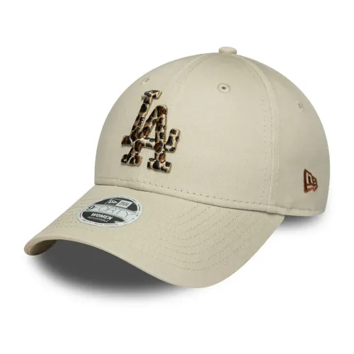 뉴에라 Leopard Infill 9Forty LA 다져스 모자 142038823