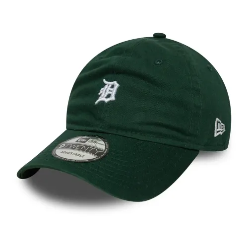 뉴에라 Mini Logo 9Twenty Detroit Tigers 모자 142038844