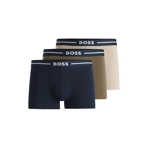 보스 Bold 복서 브리프 3 팩 142051016