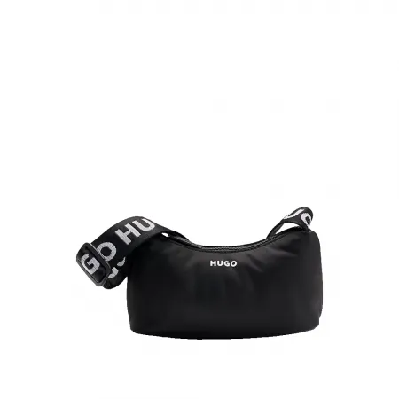 휴고 보스 Bel Small Hobo 가방 142051294