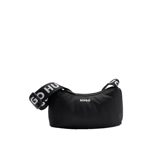 휴고 보스 Bel Small Hobo 가방 142051294