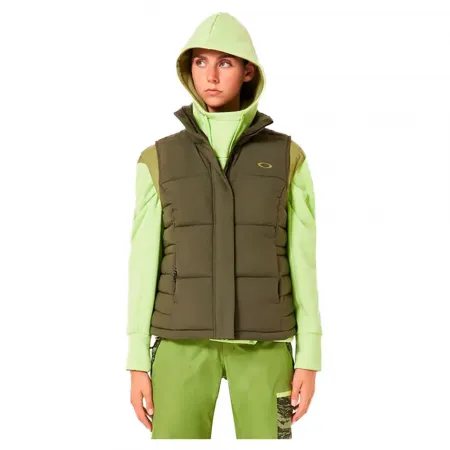 오클리 APPAREL Autumn RC 조끼 142057850