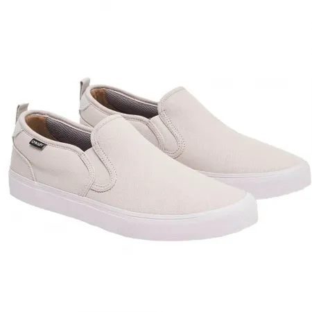 오클리 APPAREL Banks Slip-On Canvas 오토바이 신발 142057858