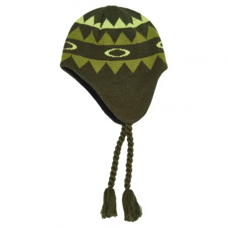 오클리 APPAREL Nordic Earflap 비니 142057958