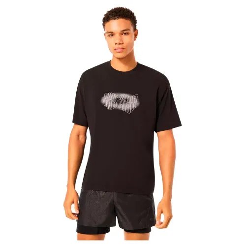 오클리 APPAREL Pursuit 반팔 티셔츠 142057990