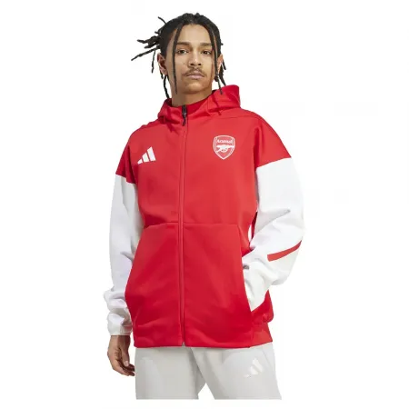 아디다스 Arsenal Z N EAnthem 자켓 142063004