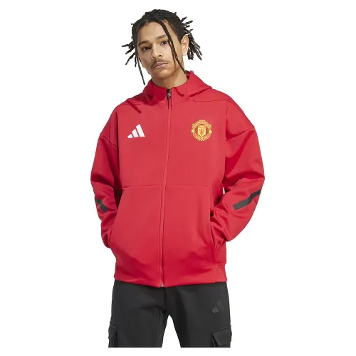 아디다스 Manchester United Z N EAnthem 자켓 142063110