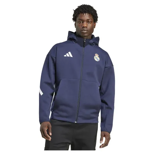 아디다스 Real Madrid Z.N.EAnthem 자켓 142063156