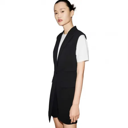 LILY Acetate 점프수트 142064045