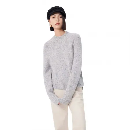 LILY Alpaca Knit 스웨터 142064051