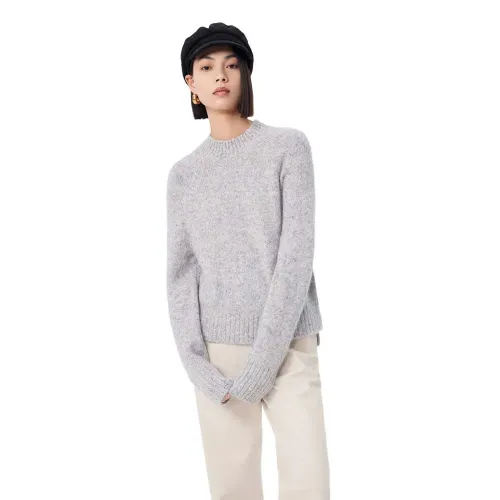 LILY Alpaca Knit 스웨터 142064051