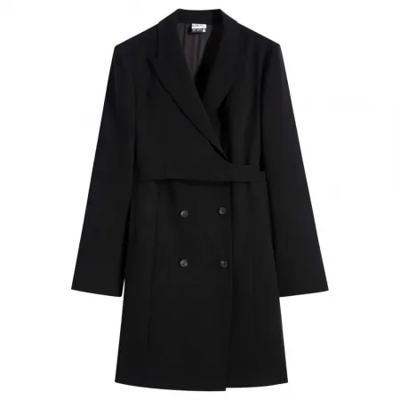 LILY Blocking Panel Blazer 드레스 142064084