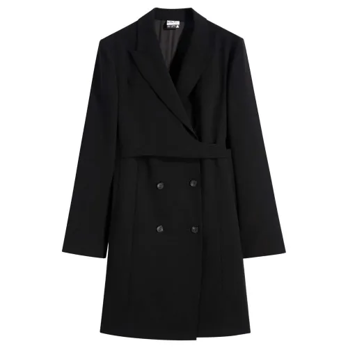 LILY Blocking Panel Blazer 드레스 142064084